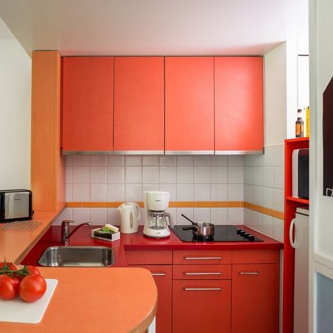 Bungalow 4 persons - Comfort LA892