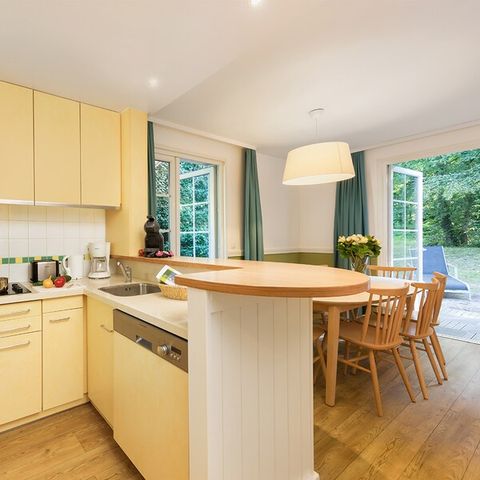 Bungalow 8 persons - Premium LA893