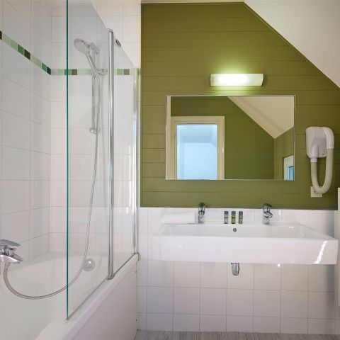 Bungalow 4 persons - Premium Lake LA897