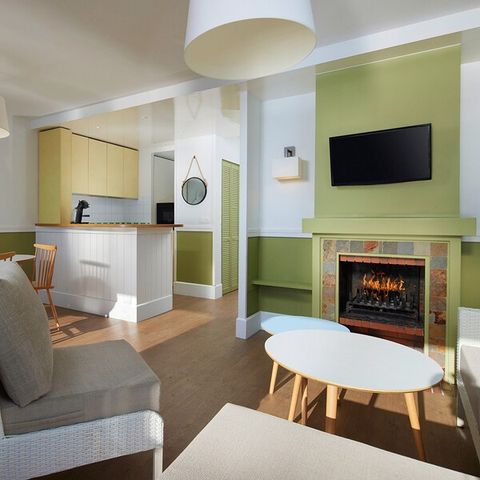 BUNGALOW 4 people - Premium Lake LA897