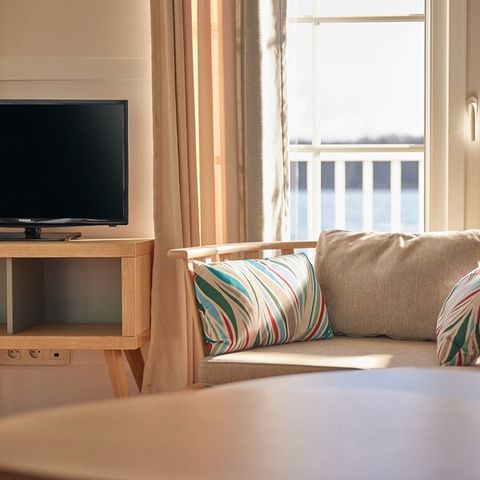 BUNGALOW 4 people - VIP Lake LA898
