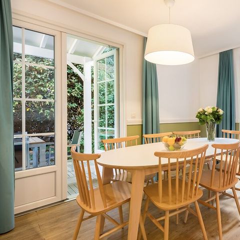 Bungalow 8 persons - Premium LA893