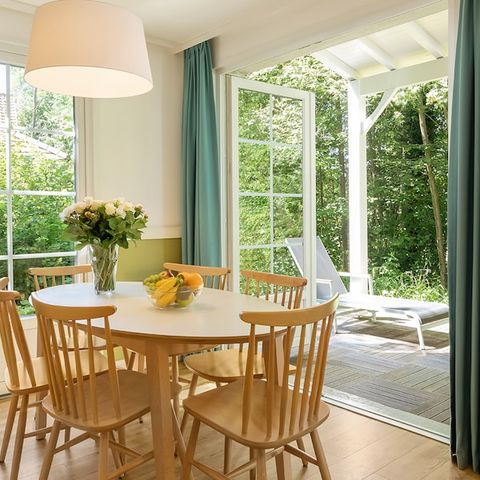Bungalow 6 persons - Premium LA894