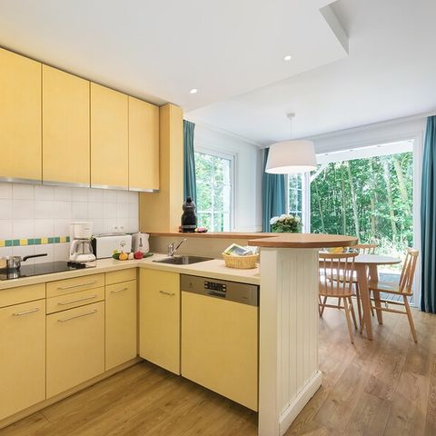 BUNGALOW 6 people - Premium LA894