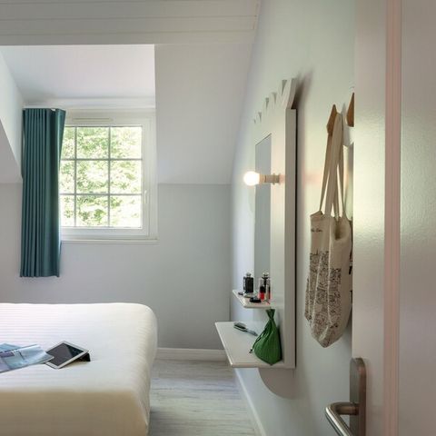 Bungalow 4 persons - Premium LA895