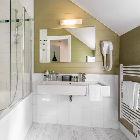 Bungalow 4 persons - Premium LA895
