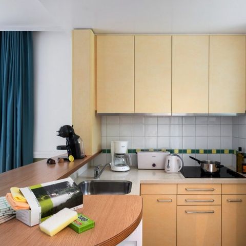 BUNGALOW 4 people - Premium LA895