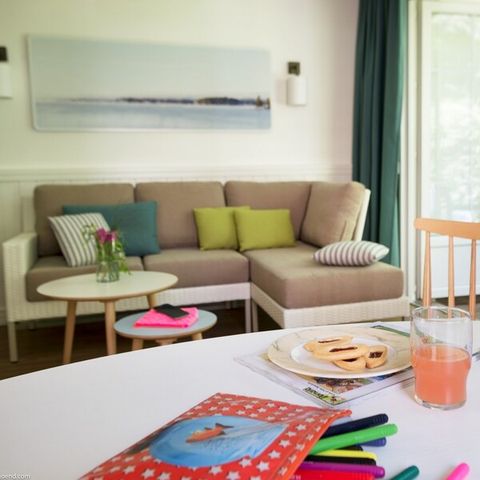 Bungalow 4 persons - Premium LA895