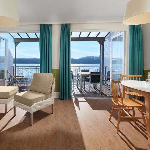 BUNGALOW 4 people - Premium Lakeside LA897