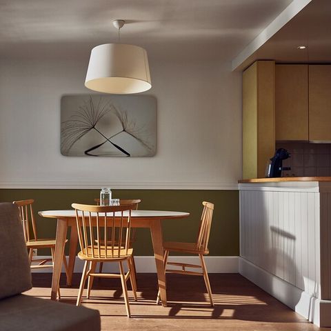 BUNGALOW 4 people - Premium Lakeside LA897