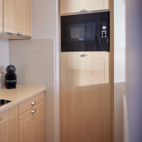 Bungalow 4 persons - VIP Lake LA898