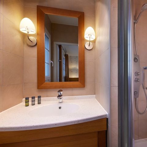 Bungalow 4 persons - VIP Lake LA898