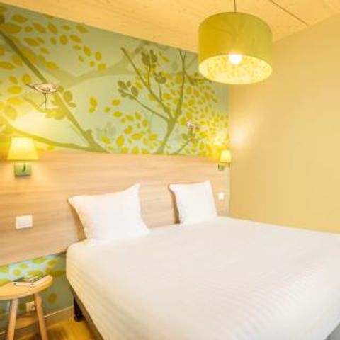 Bungalow 6 persons - Comfort VN1003