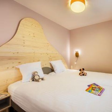 APARTMENT 4 people - VIP VN1022