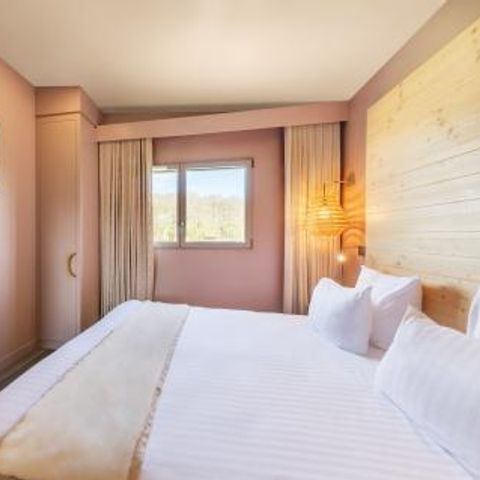 Bungalow 6 persons - VIP VN1033