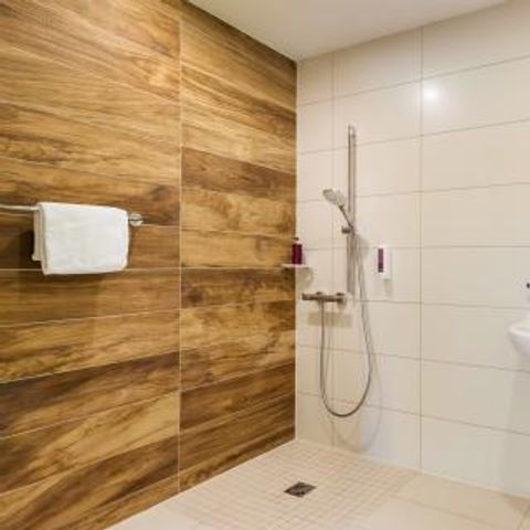 Bungalow 4 persons - Premium VN1062