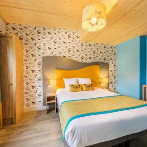 BUNGALOW 8 people - Premium VN1064