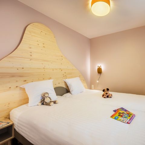 APARTMENT 4 people - VIP VN1022