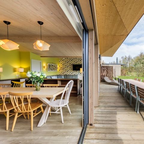 BUNGALOW 8 people - Premium VN1064