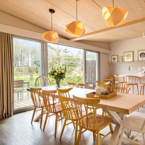 BUNGALOW 8 people - Premium VN1064