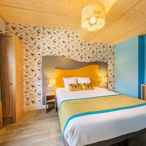 BUNGALOW 8 people - Premium VN1064