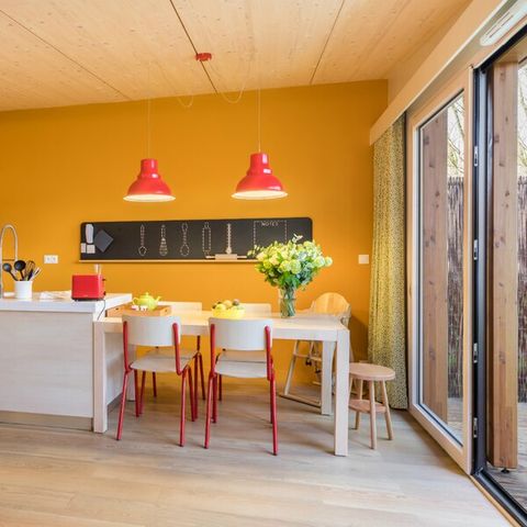 BUNGALOW 4 people - Comfort VN1002