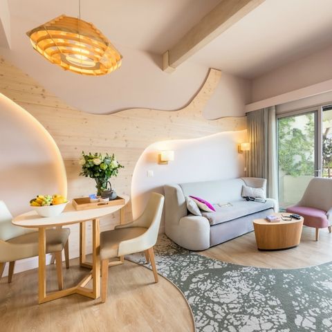 Apartment 2 persons - VIP VN1021