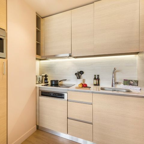 Apartment 2 persons - VIP VN1021
