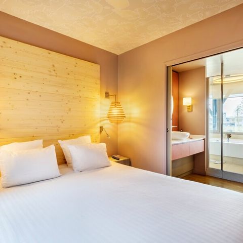 Apartment 2 persons - VIP VN1021