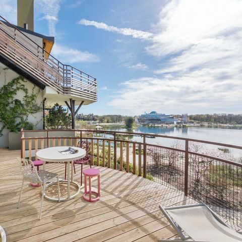 APARTMENT 2 people - VIP VN1021