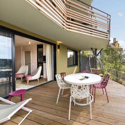 APARTMENT 4 people - VIP VN1022