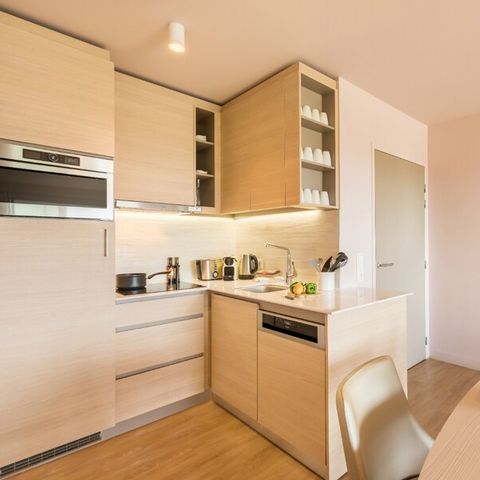 APARTMENT 4 people - VIP VN1022