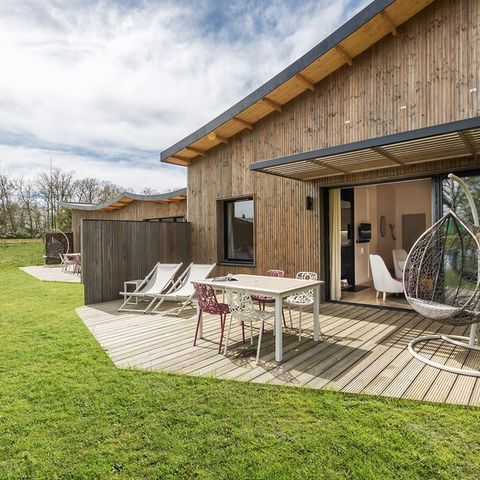 BUNGALOW 4 people - VIP VN1032