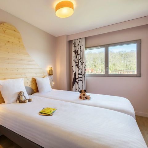 BUNGALOW 4 people - VIP VN1032