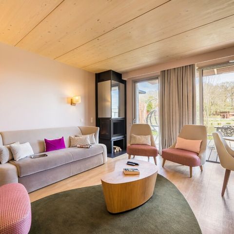 BUNGALOW 6 people - VIP VN1033