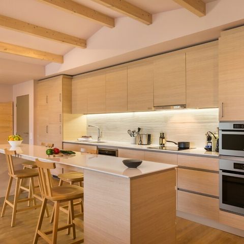 BUNGALOW 8 people - VIP VN1034