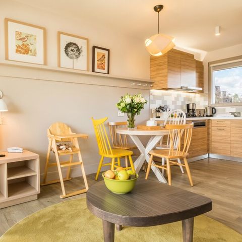 APARTMENT 2 people - Premium VN1051