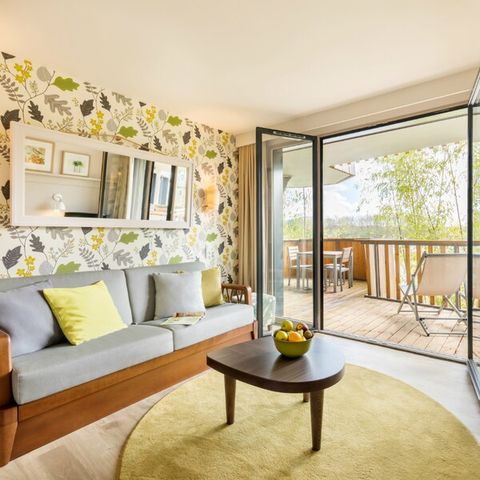 APARTMENT 2 people - Premium VN1051