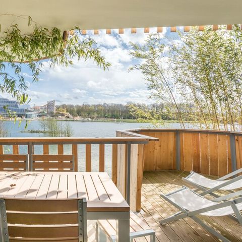 APARTMENT 4 people - Premium VN1052