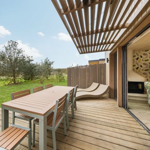 BUNGALOW 6 people - Premium VN1063