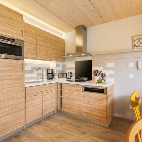 BUNGALOW 6 people - Premium VN1063