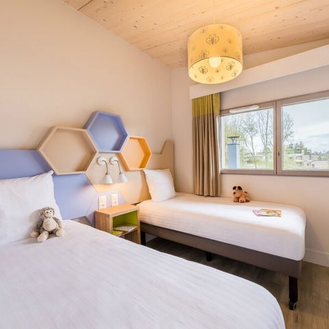 BUNGALOW 8 people - Premium VN1064