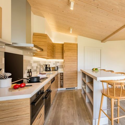 BUNGALOW 8 people - Premium VN1064