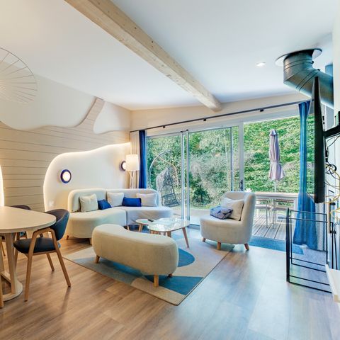 BUNGALOW 4 people -  4 people