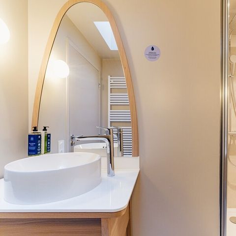 BUNGALOW 6 people -  6 people