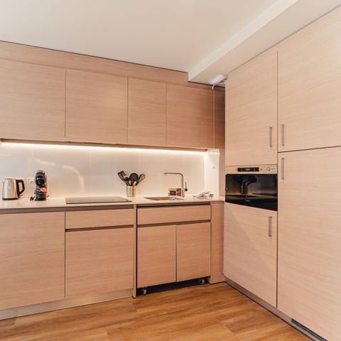 BUNGALOW 6 people -  6 people