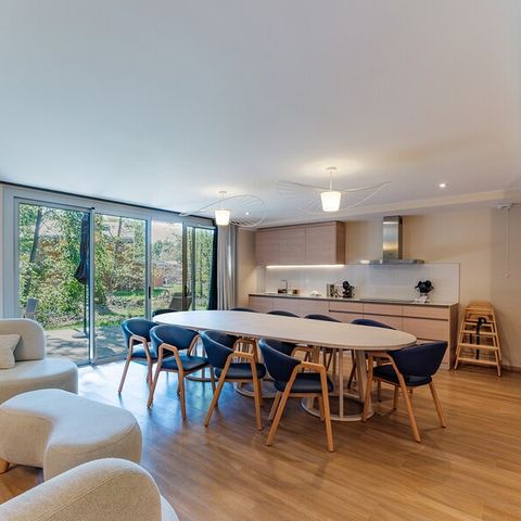 HOUSE 10 people -  10 people
