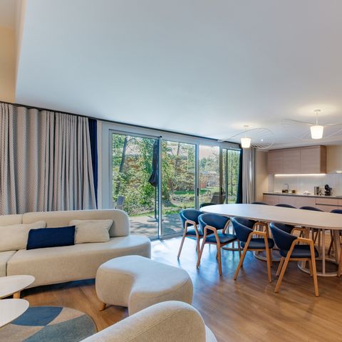 BUNGALOW 10 people -  10 people