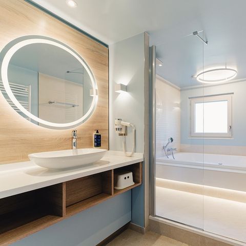 BUNGALOW 12 people -  12 people