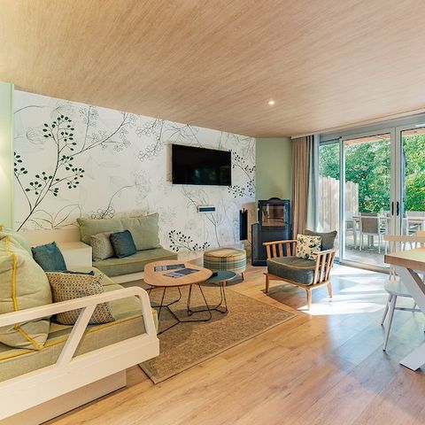 BUNGALOW 6 people -  6 people